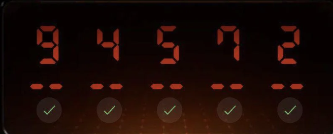 Nordom Gates Daily Puzzle Code 28 June 2025